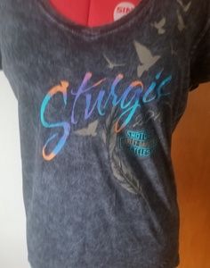 HARLEY DAVIDSON official STURGIS 2016 T-shirt